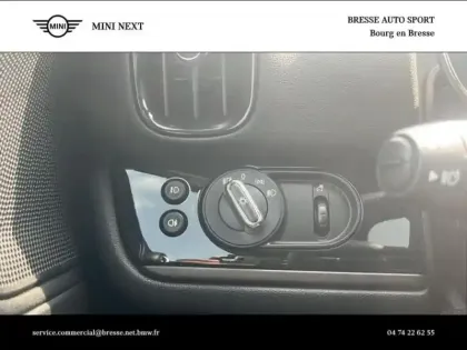 Photo 14 Mini Countryman Gén. II (F60) Ph2 Highlands 5