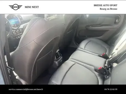 Photo 10 Mini Countryman Gén. II (F60) Ph2 Highlands 5