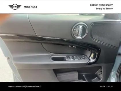 Photo 13 Mini Countryman Gén. II (F60) Ph2 Highlands 5