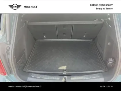 Photo 6 Mini Countryman Gén. II (F60) Ph2 Highlands 5