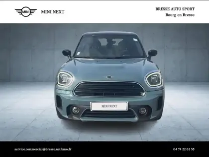 Photo 8 Mini Countryman Gén. II (F60) Ph2 Highlands 5