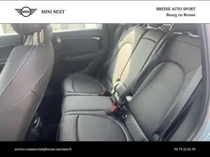 Photo 11 Mini Countryman Gén. II (F60) Ph2 Highlands 5