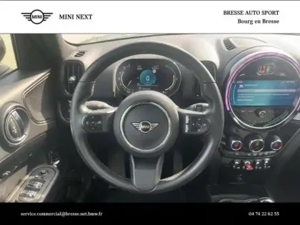 Photo 5 Mini Countryman Gén. II (F60) Ph2 Highlands 5