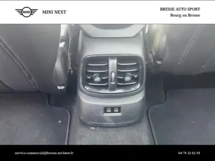 Photo 12 Mini Countryman Gén. II (F60) Ph2 Highlands 5