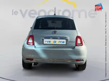 Photo 6 Fiat 500 Gén. I Ph2 MY22 Dolcevita Plus 3