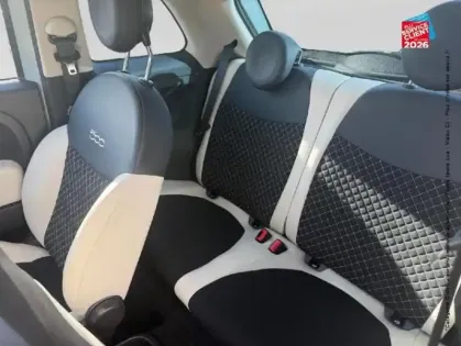 Photo 10 Fiat 500 Gén. I Ph2 MY22 Dolcevita Plus 3