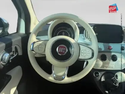 Photo 11 Fiat 500 Gén. I Ph2 MY22 Dolcevita Plus 3