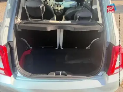 Photo 13 Fiat 500 Gén. I Ph2 MY22 Dolcevita Plus 3