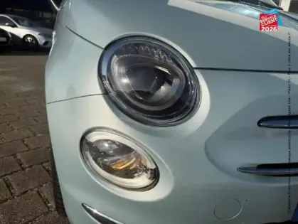 Photo 12 Fiat 500 Gén. I Ph2 MY22 Dolcevita Plus 3