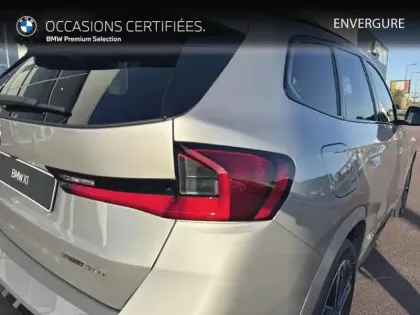 Photo 12 BMW X1 Gén. III (U11) Ph1 M Sport 5