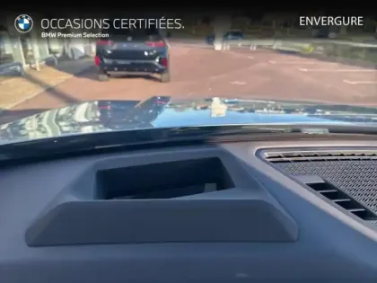 Photo 5 BMW X1 Gén. III (U11) Ph1 M Sport 5