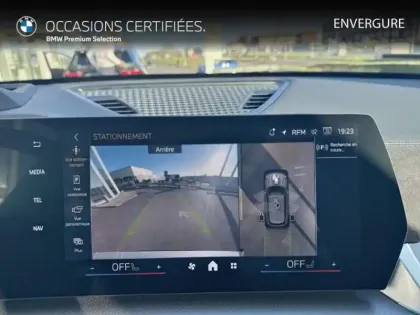 Photo 13 BMW X1 Gén. III (U11) Ph1 M Sport 5