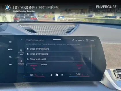 Photo 10 BMW X1 Gén. III (U11) Ph1 M Sport 5