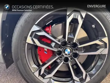 Photo 9 BMW X1 Gén. III (U11) Ph1 M Sport 5