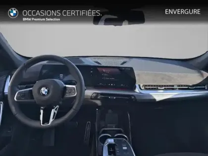 Photo 6 BMW X1 Gén. III (U11) Ph1 M Sport 5