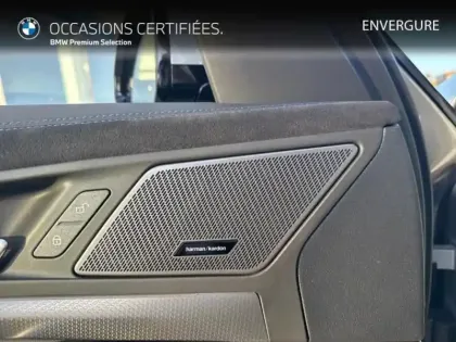 Photo 7 BMW X1 Gén. III (U11) Ph1 M Sport 5