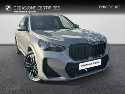 Photo Bmw X1 M Sport