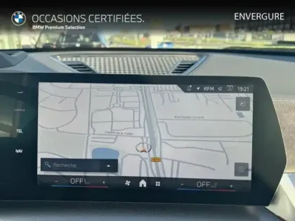 Photo 11 BMW X1 Gén. III (U11) Ph1 M Sport 5