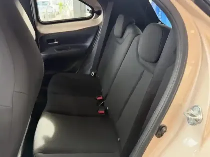 Photo 9 Toyota Aygo  X 1.0 VVT-i 72ch Design S-CVT