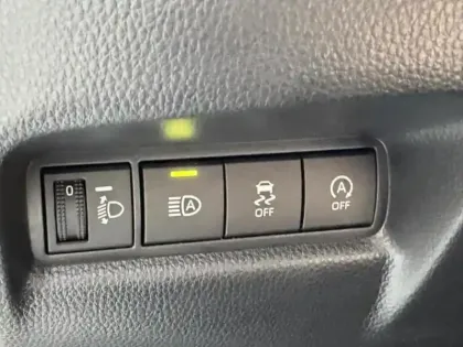 Photo 13 Toyota Aygo  X 1.0 VVT-i 72ch Design S-CVT