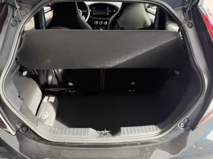 Photo 6 Toyota Aygo  X 1.0 VVT-i 72ch Design S-CVT