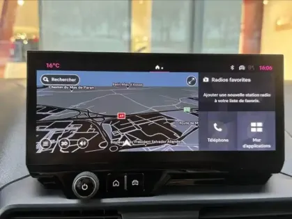 Photo 13 Fiat Doblo Gén. III Ph2 Pack Premium Connect 4