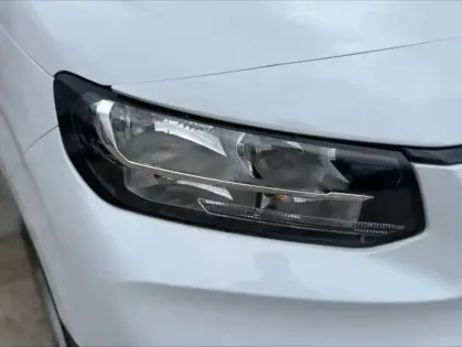 Photo 7 Fiat Doblo Gén. III Ph2 Pack Premium Connect 4