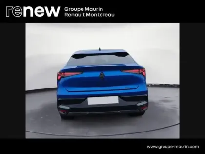 Photo 5 Renault Rafale  1.2 E-Tech full hybrid 200ch esprit Alpine - 25