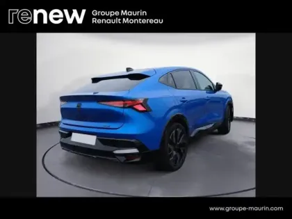Photo 6 Renault Rafale  1.2 E-Tech full hybrid 200ch esprit Alpine - 25