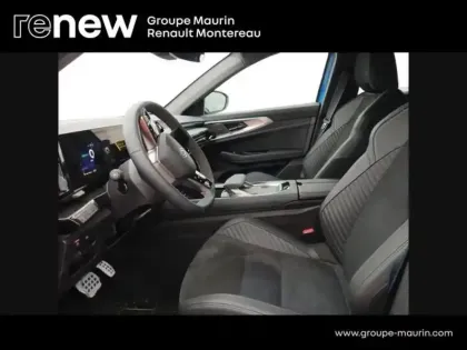 Photo 11 Renault Rafale  1.2 E-Tech full hybrid 200ch esprit Alpine - 25