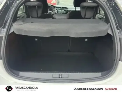 Photo 5 Opel Corsa  1.2 Turbo 100ch GS