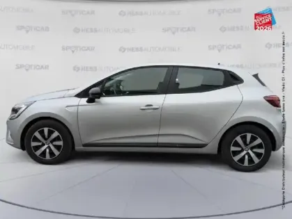 Photo 8 Renault Clio  1.0 TCe 90ch Equilibre