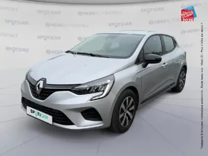 Photo Renault Clio Equilibre