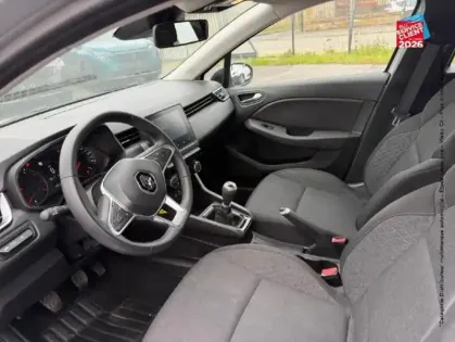 Photo 14 Renault Clio  1.0 TCe 90ch Equilibre