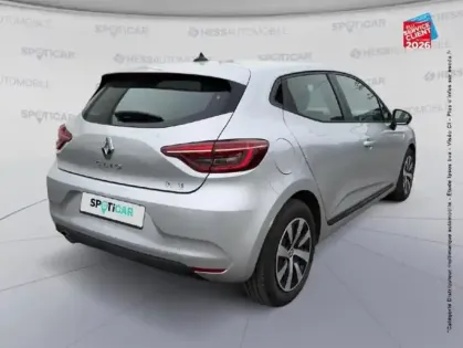 Photo 5 Renault Clio  1.0 TCe 90ch Equilibre