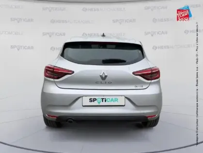 Photo 6 Renault Clio  1.0 TCe 90ch Equilibre