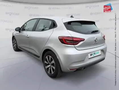 Photo 7 Renault Clio  1.0 TCe 90ch Equilibre