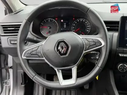 Photo 11 Renault Clio  1.0 TCe 90ch Equilibre