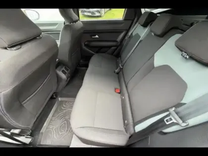 Photo 10 Dacia Bigster  1.8 hybrid 155ch Extreme