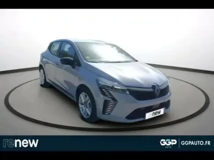 Photo 7 Renault Clio  1.5 Blue dCi 100ch Evolution