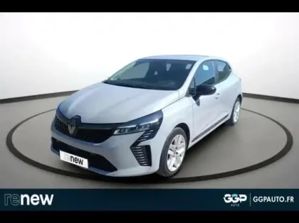 Photo Renault Clio Evolution