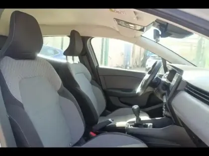 Photo 9 Renault Clio  1.5 Blue dCi 100ch Evolution