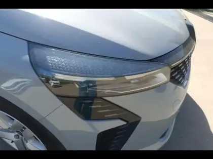 Photo 12 Renault Clio  1.5 Blue dCi 100ch Evolution