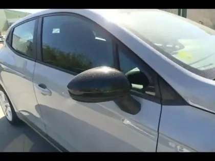 Photo 13 Renault Clio  1.5 Blue dCi 100ch Evolution