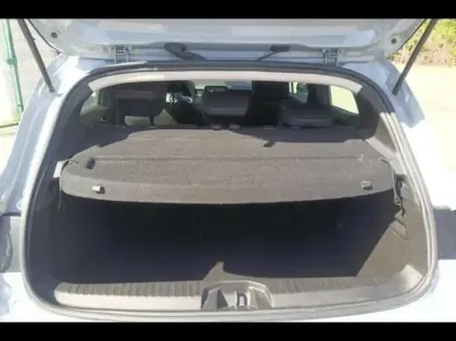 Photo 11 Renault Clio  1.5 Blue dCi 100ch Evolution