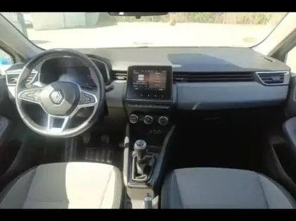 Photo 8 Renault Clio  1.5 Blue dCi 100ch Evolution