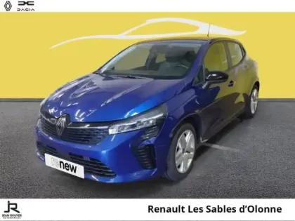 Photo Renault Clio Evolution