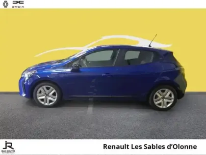 Photo 9 Renault Clio  1.6 E-Tech 145ch full hybrid Evolution