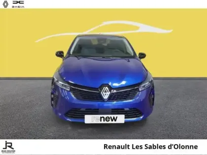 Photo 8 Renault Clio  1.6 E-Tech 145ch full hybrid Evolution