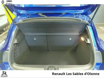 Photo 6 Renault Clio  1.6 E-Tech 145ch full hybrid Evolution